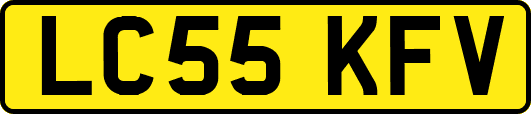 LC55KFV
