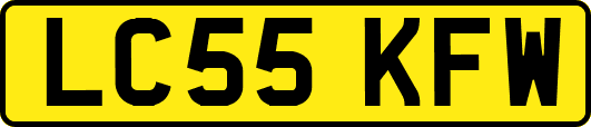 LC55KFW