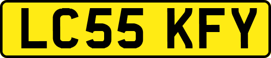 LC55KFY
