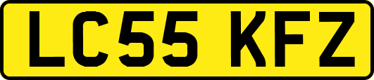 LC55KFZ