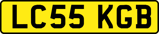 LC55KGB