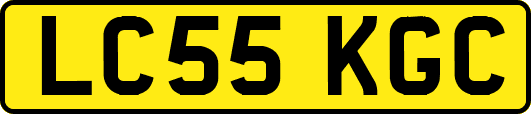 LC55KGC