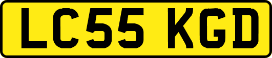 LC55KGD