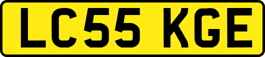 LC55KGE