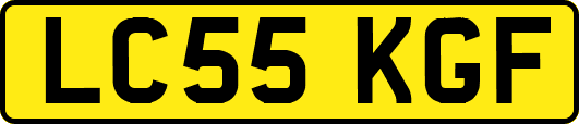 LC55KGF