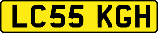 LC55KGH