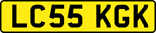 LC55KGK
