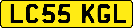 LC55KGL