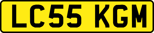 LC55KGM