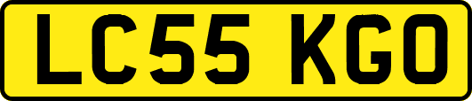 LC55KGO