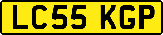 LC55KGP