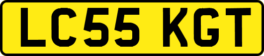 LC55KGT