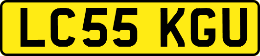 LC55KGU