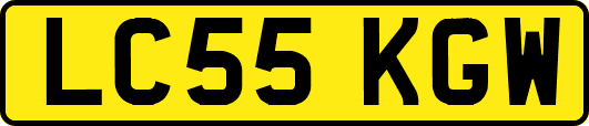 LC55KGW