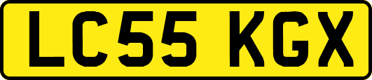 LC55KGX