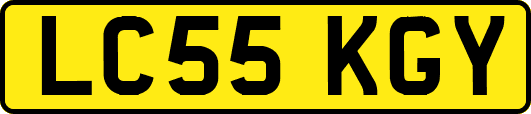 LC55KGY