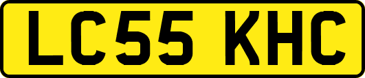 LC55KHC