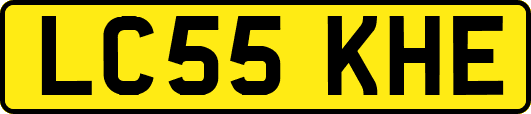 LC55KHE