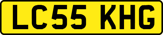 LC55KHG