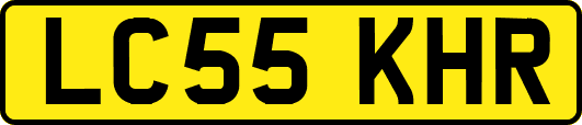 LC55KHR