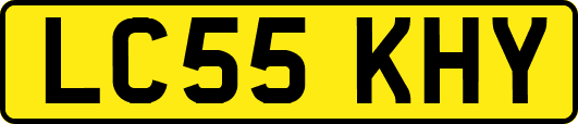 LC55KHY