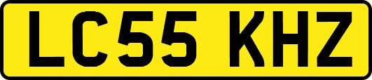 LC55KHZ