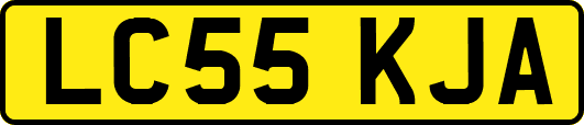 LC55KJA