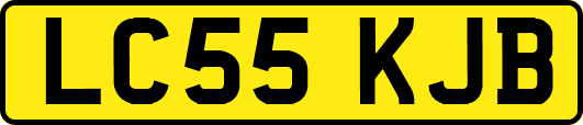 LC55KJB
