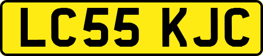 LC55KJC
