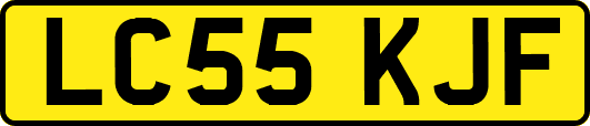 LC55KJF