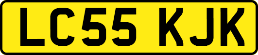 LC55KJK