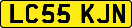LC55KJN