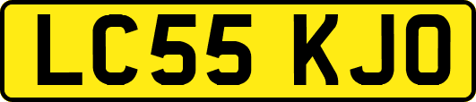 LC55KJO