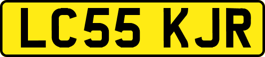 LC55KJR