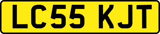LC55KJT