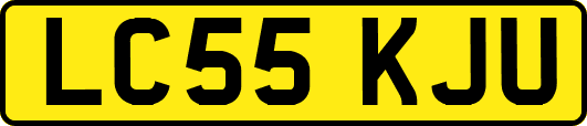 LC55KJU