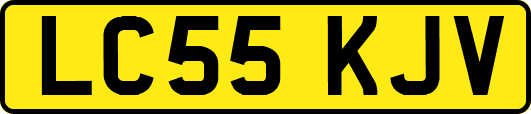 LC55KJV