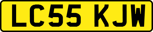 LC55KJW