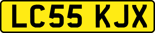 LC55KJX
