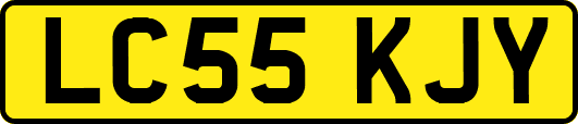 LC55KJY
