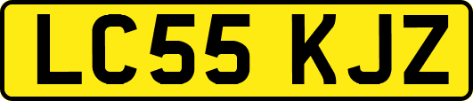 LC55KJZ