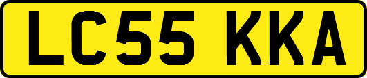 LC55KKA