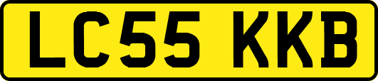 LC55KKB