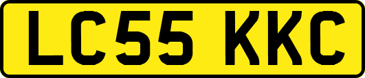 LC55KKC