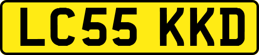 LC55KKD