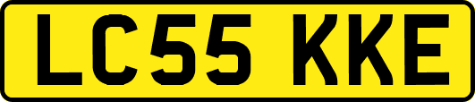 LC55KKE