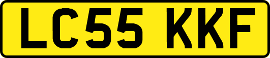 LC55KKF