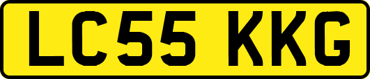 LC55KKG
