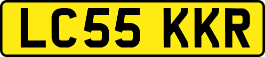 LC55KKR