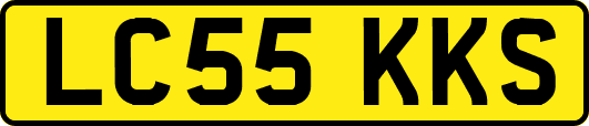 LC55KKS